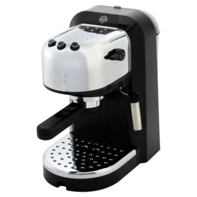Delonghi+Pump+Driven+Espresso+and+Cappuccino+Machine